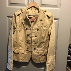 TORY BURCH JACKET